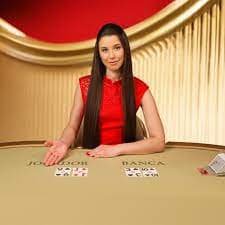 zk77 Live Baccarat & Roulette