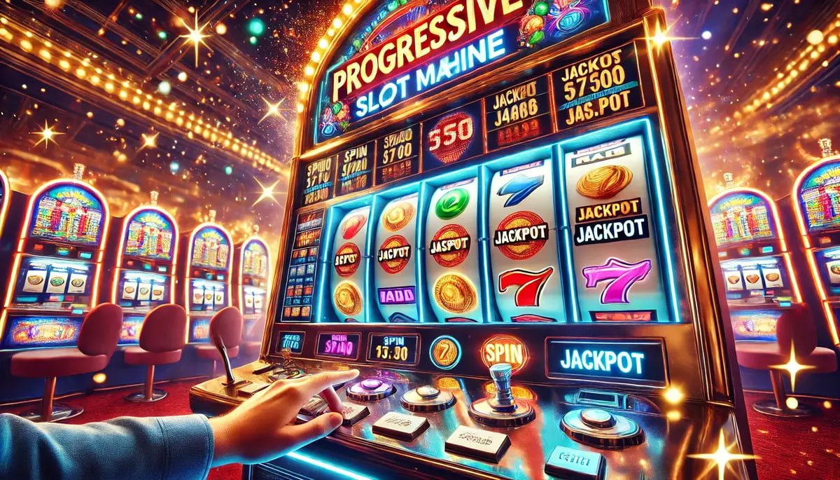 zk77 Live Casino