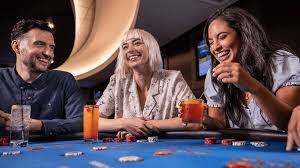 zk77 VIP Baccarat Room